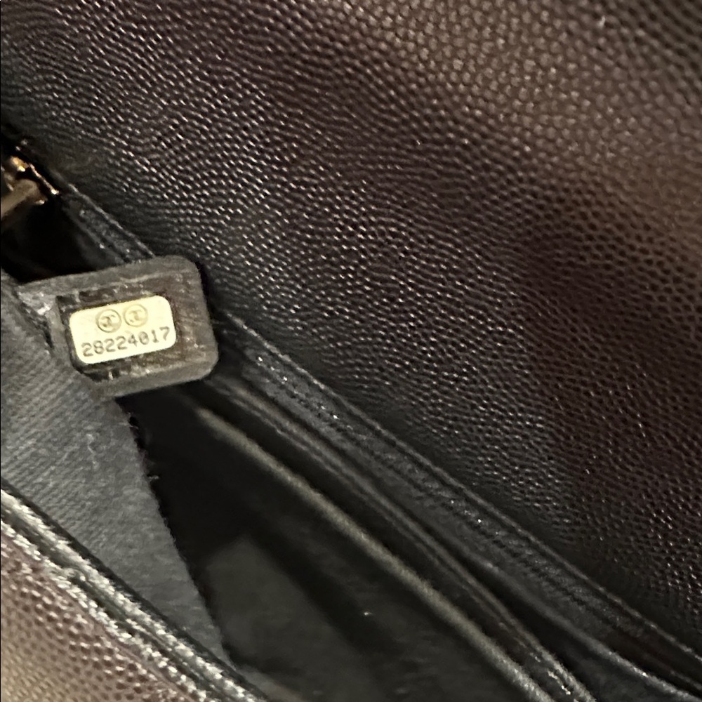 Chanel mini coco handle - Picture 8 of 12